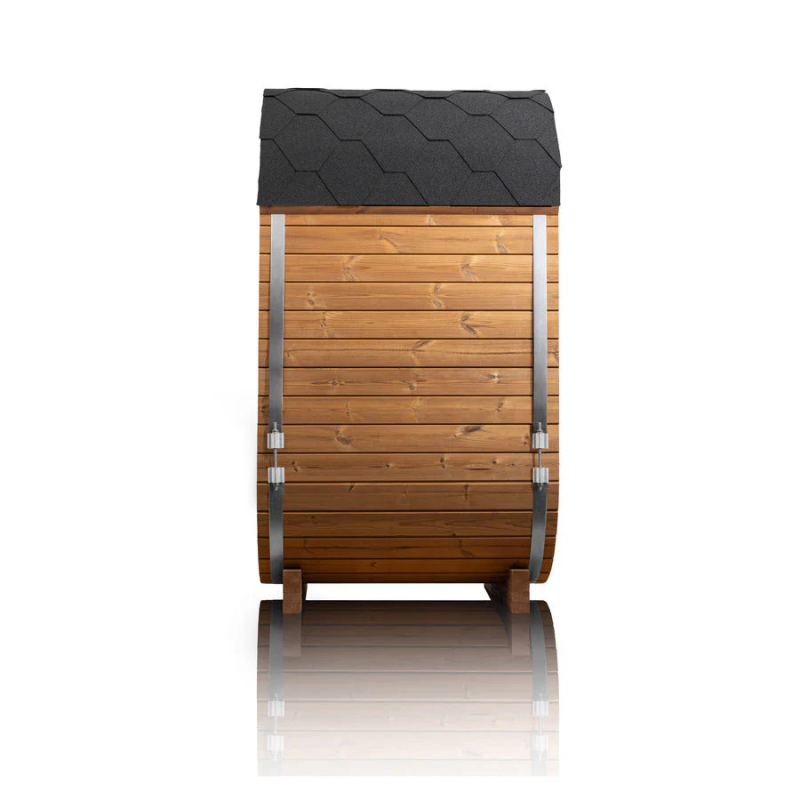 Auris One Electric Heated Sauna