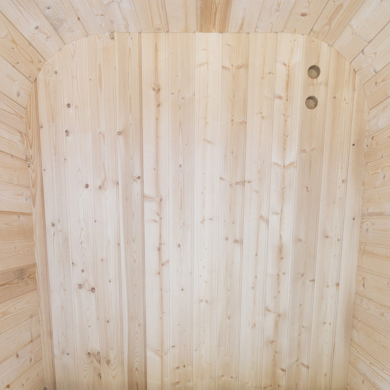 Auris One Electric Heated Sauna