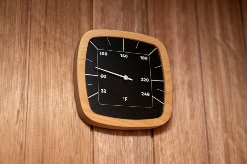 Element Nook Indoor Electric Sauna