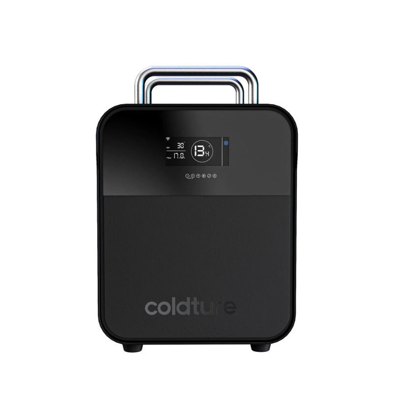 Coldture Water Chiller Pro with Fittings