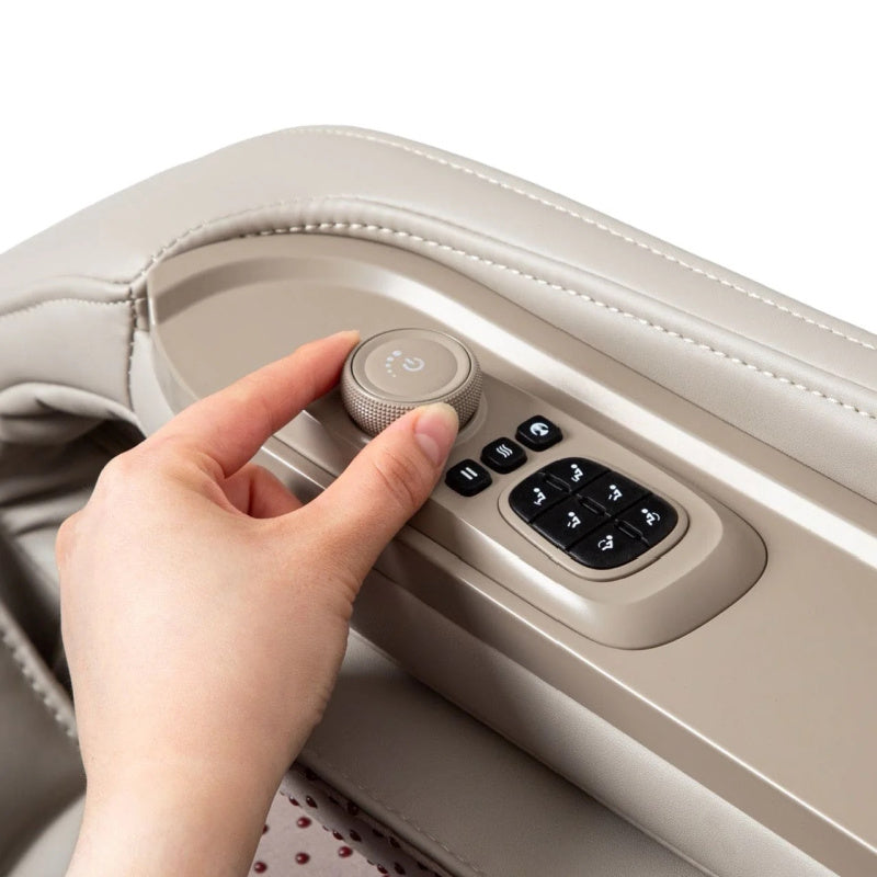 OS-3D Champ II Massage Chair