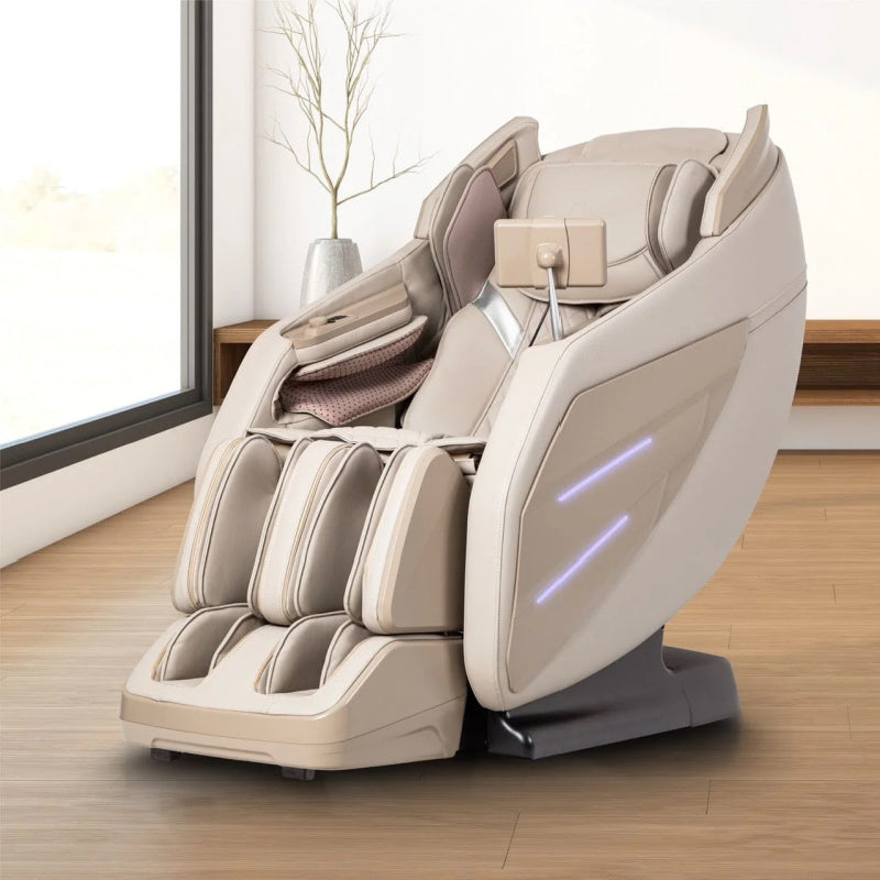 OS-3D Champ II Massage Chair