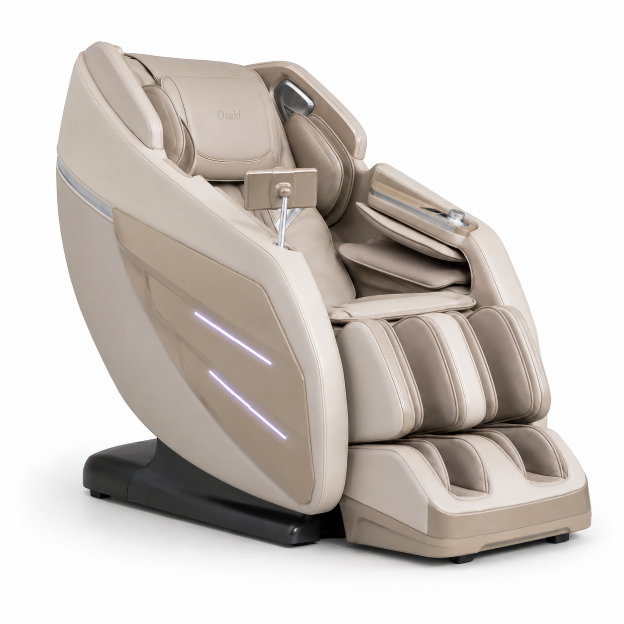 OS-3D Champ II Massage Chair