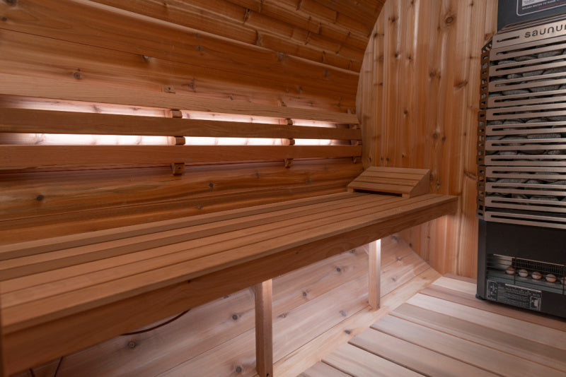 SaunaLumin LED 59" Sauna Light