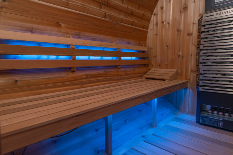SaunaLumin LED 59" Sauna Light