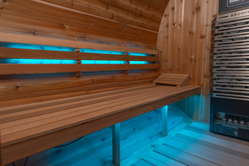 SaunaLumin LED 59" Sauna Light