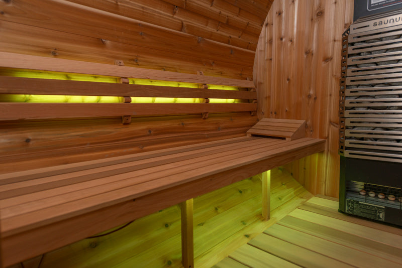 SaunaLumin LED 59" Sauna Light
