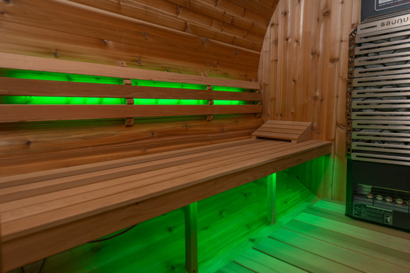 SaunaLumin LED 59" Sauna Light