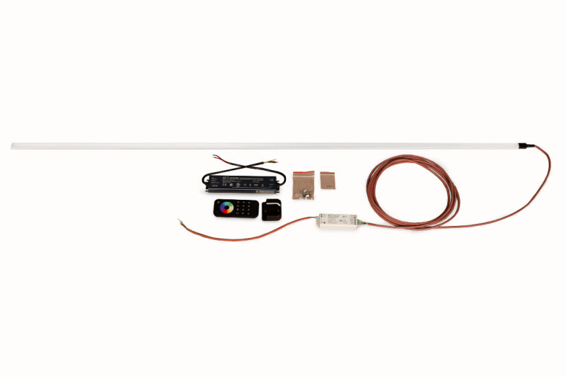 SaunaLumin LED 59" Sauna Light