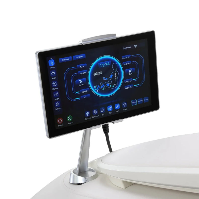 Pro 4D DuoMax Massage Chair