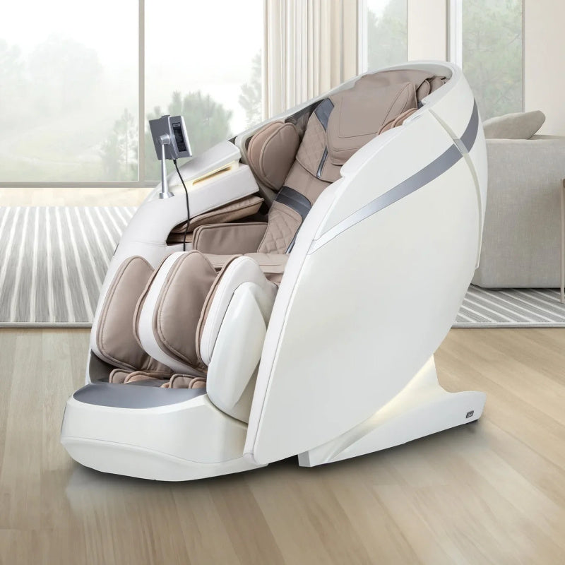 Pro 4D DuoMax Massage Chair