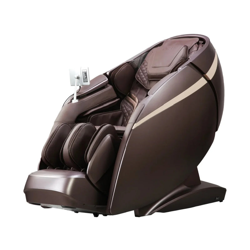Pro 4D DuoMax Massage Chair