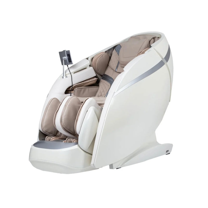 Pro 4D DuoMax Massage Chair
