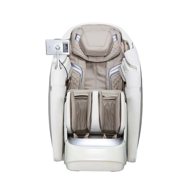 Pro 4D DuoMax Massage Chair