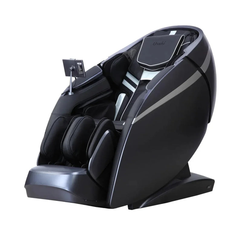 Pro 4D DuoMax SE Massage Chair
