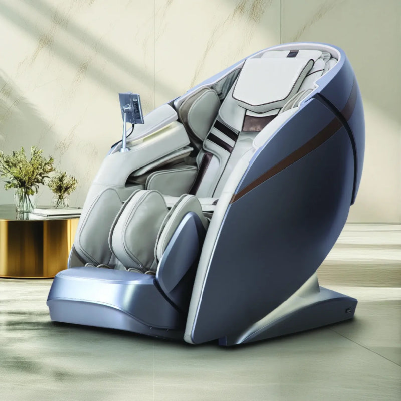 Pro 4D DuoMax SE Massage Chair