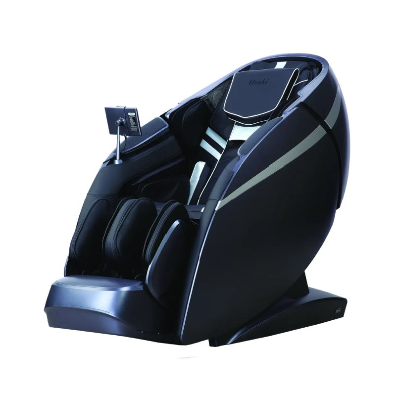 Pro 4D DuoMax SE Massage Chair