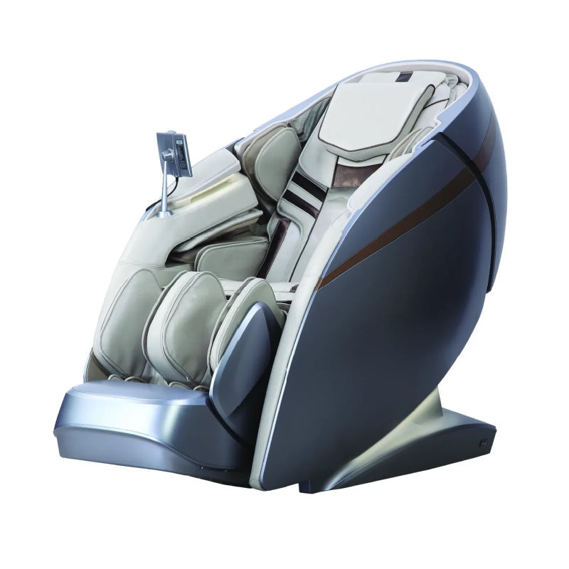 Pro 4D DuoMax SE Massage Chair