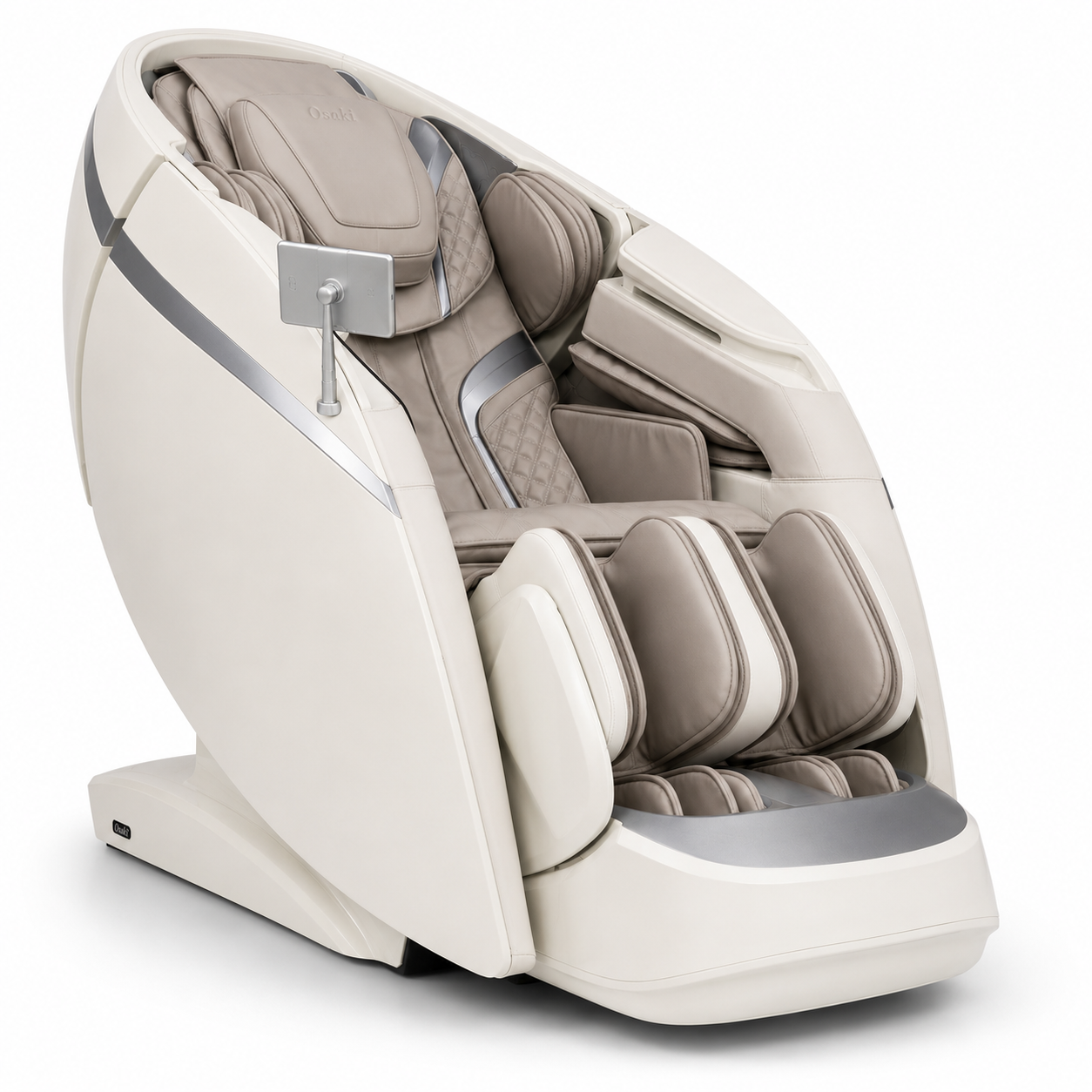 Pro 4D DuoMax Massage Chair