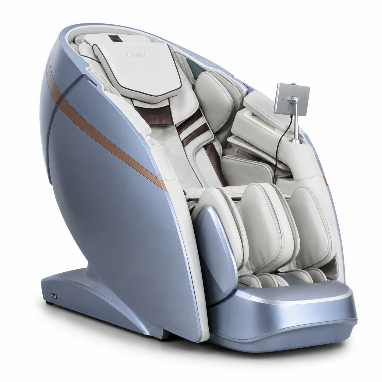 Pro 4D DuoMax SE Massage Chair