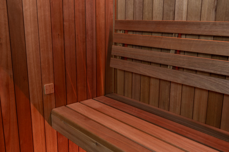 Element Studio Indoor Electric Sauna