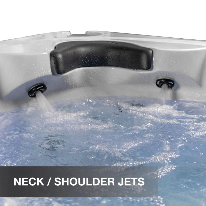 Erie 6 Person Hot Tub