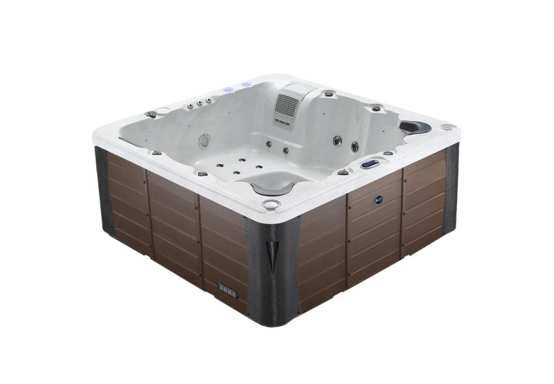 Erie 6 Person Hot Tub