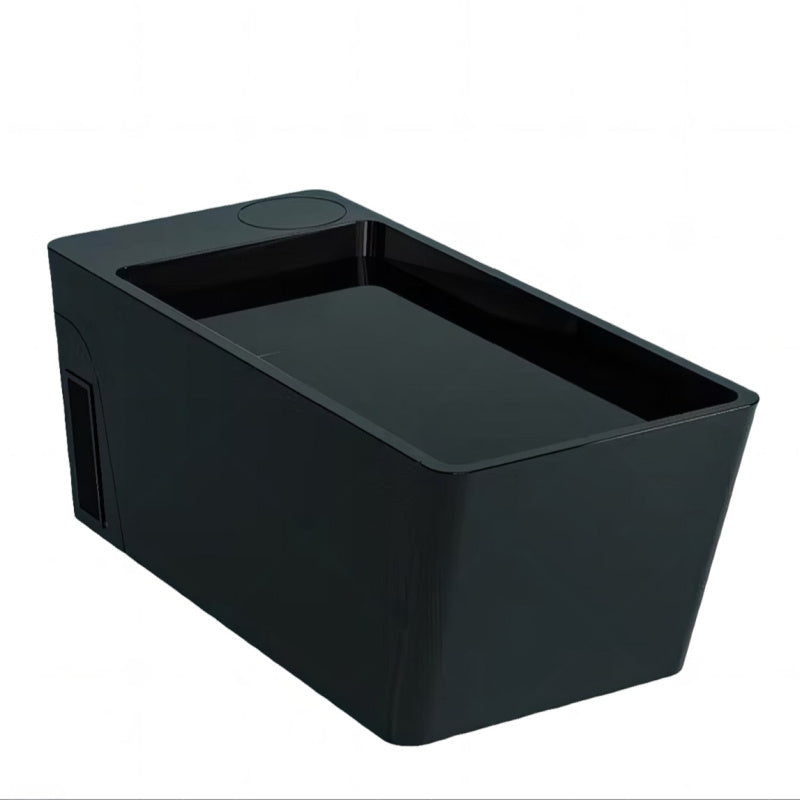 Frost Plunge Tub
