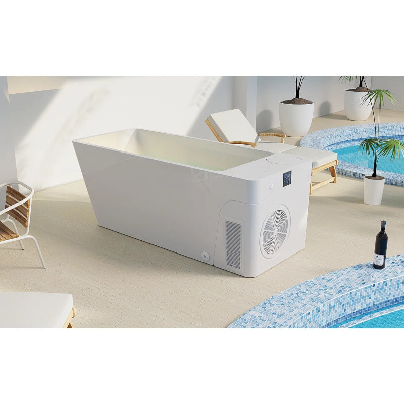 Frost Plunge Tub