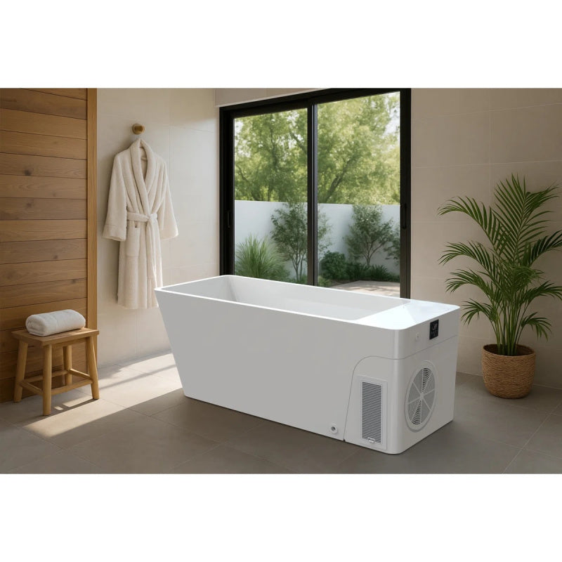 Frost Plunge Tub