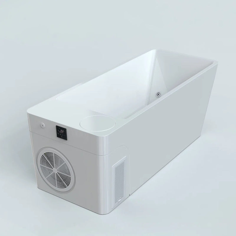 Frost Plunge Tub