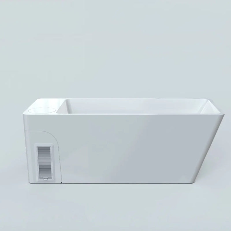 Frost Plunge Tub