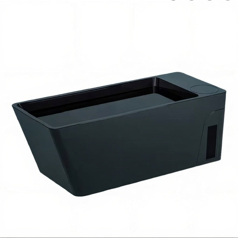 Frost Plunge Tub