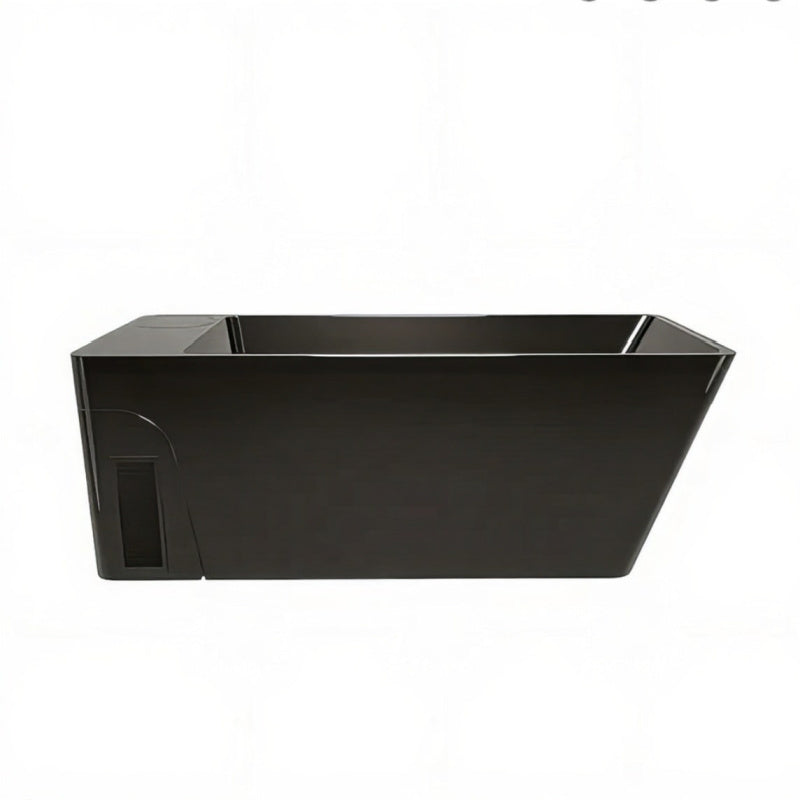 Frost Plunge Tub
