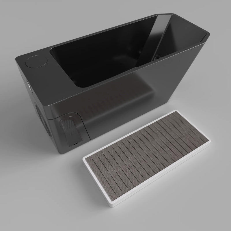 Frost Plunge Tub