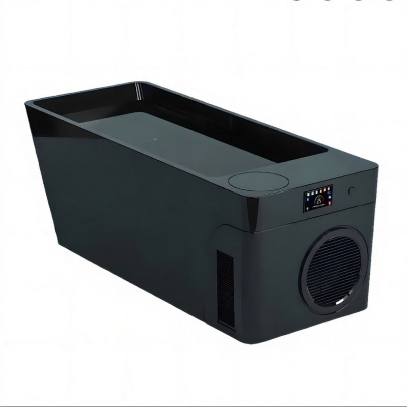 Frost Plunge Tub