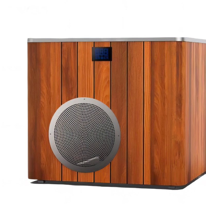 Frost Plunge Tub