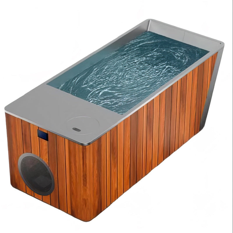 Frost Plunge Tub