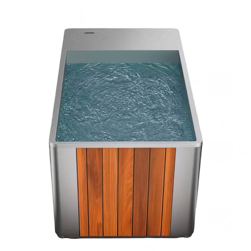 Frost Plunge Tub