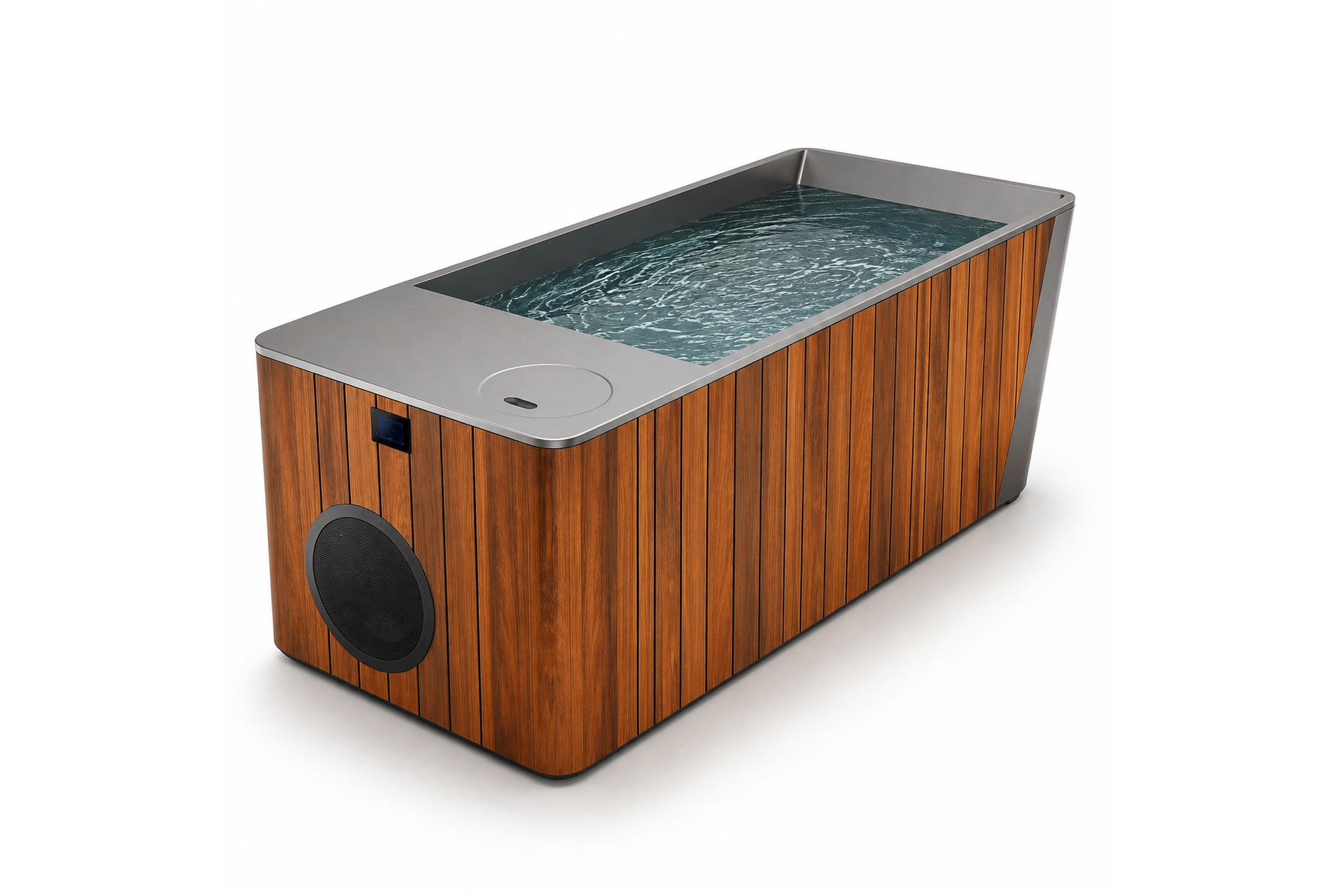 Frost Plunge Tub