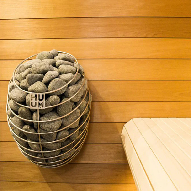 Huum Drop Electric Sauna Heater