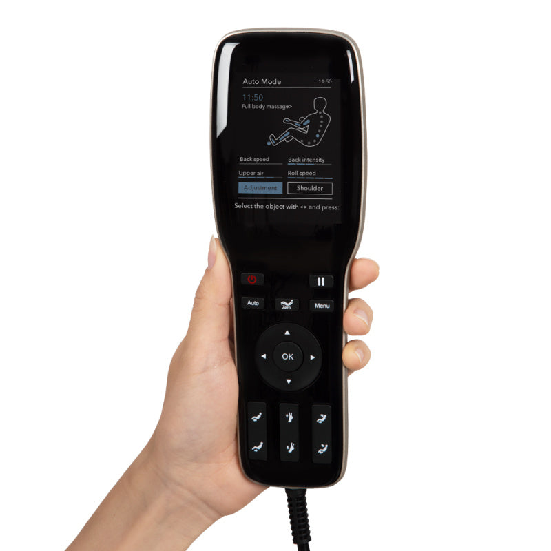 OS-3D Hamilton LE Massage Chair