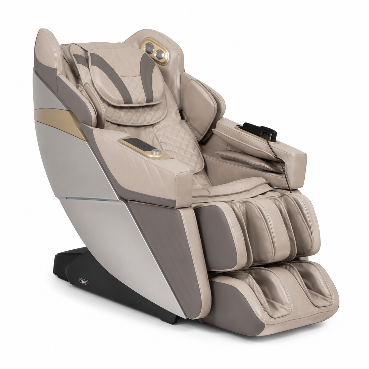 OS-3D Hamilton LE Massage Chair