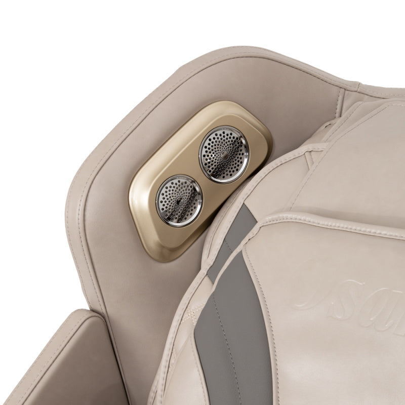 OS-3D Hamilton LE Massage Chair