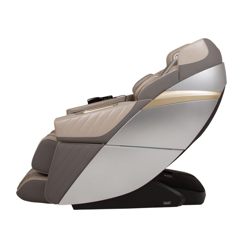 OS-3D Hamilton LE Massage Chair