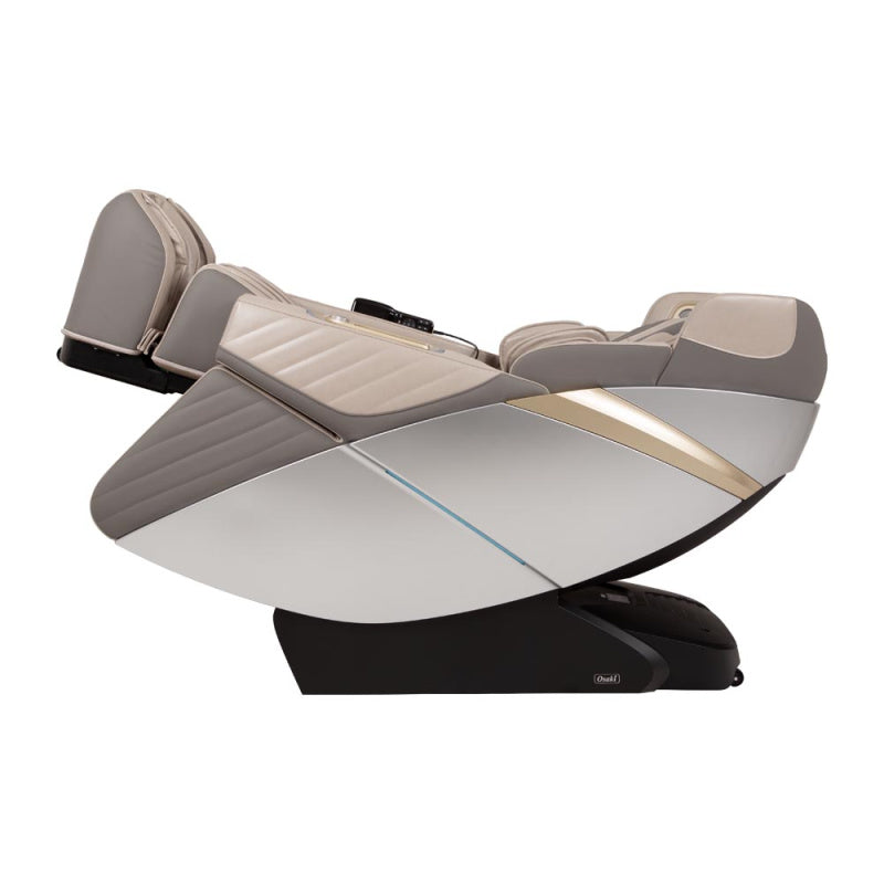 OS-3D Hamilton LE Massage Chair