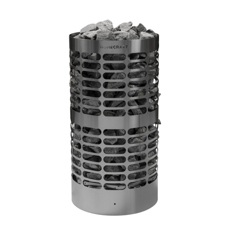 Homecraft Apex Electric Sauna Heater (240v, 1 Phase)