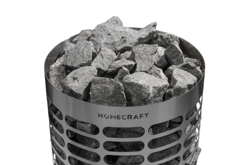 Homecraft Apex Electric Sauna Heater (208v, 3 Phase)