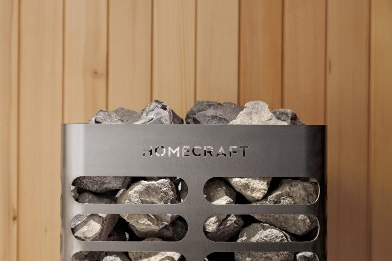Homecraft Revive Electric Sauna Heater