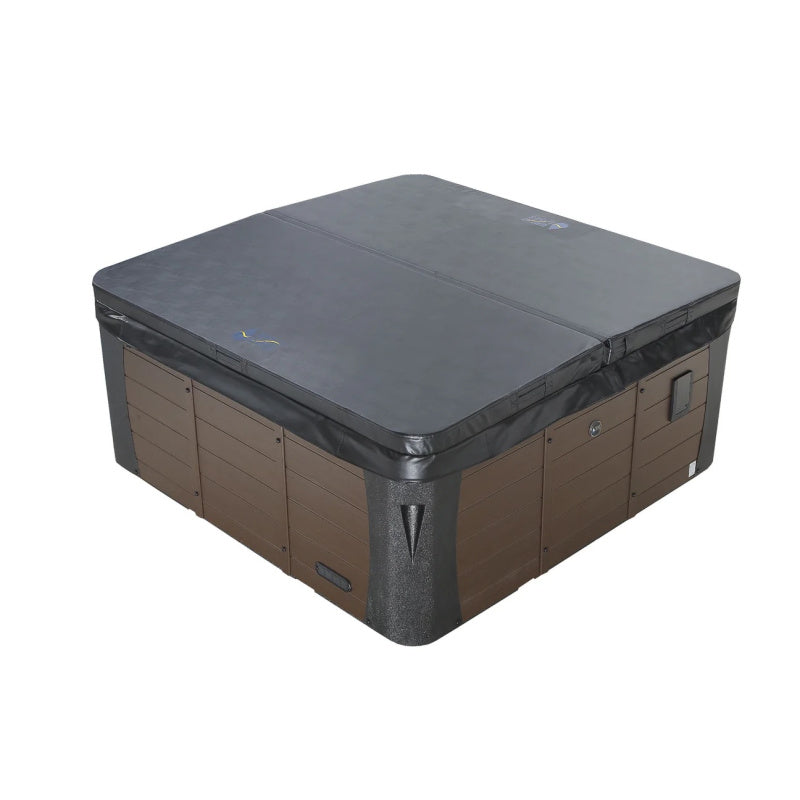 Huron 7 Person Hot Tub
